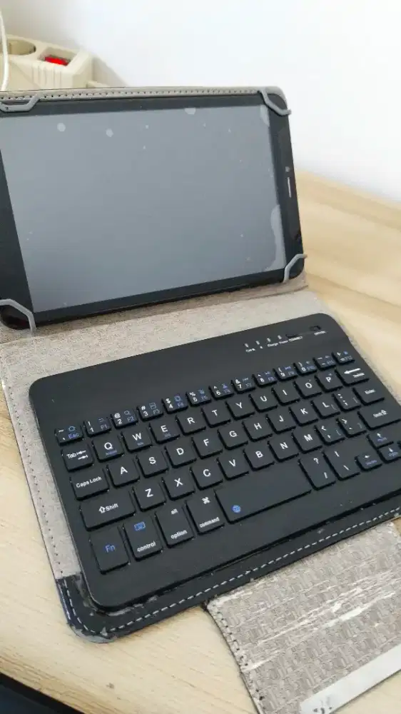 Tablet Maxtron Genio 8 inc