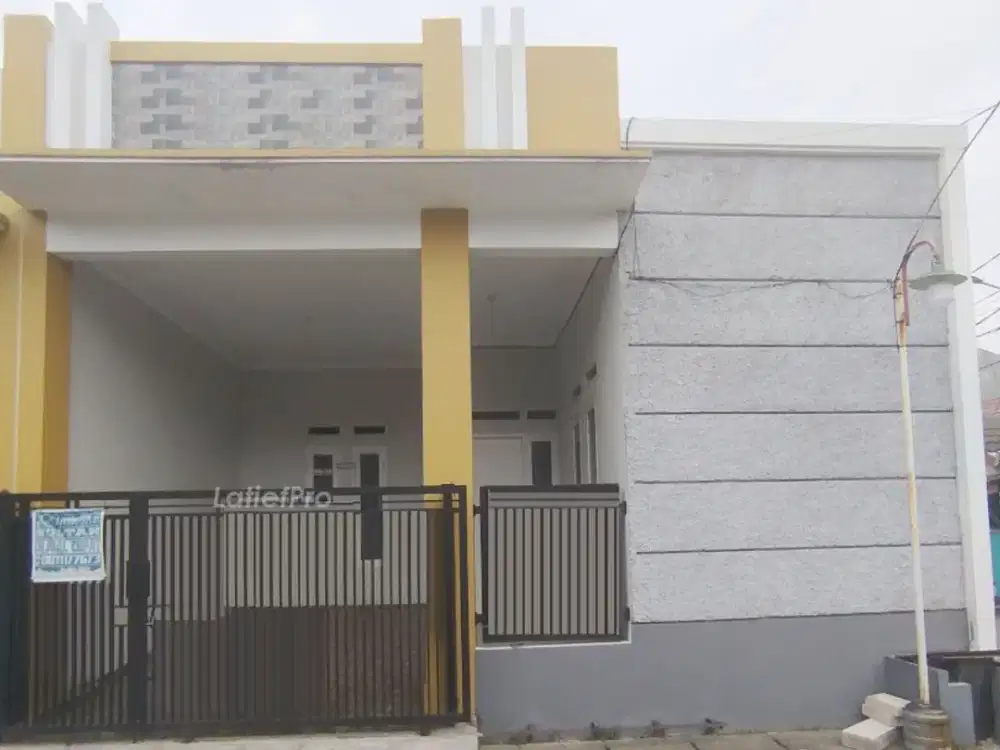 Rumah Huk Harga Buluk Cepetan Seruduk