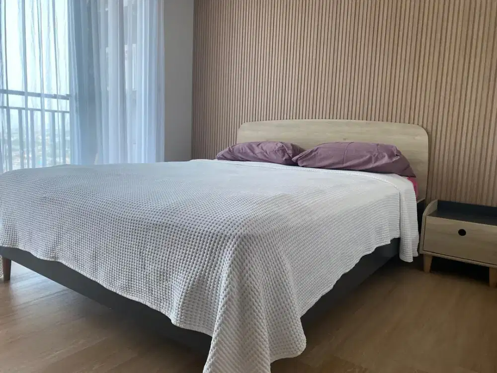 DISEWA - PURI ORCHARD APARTMENT TIPE 1BR