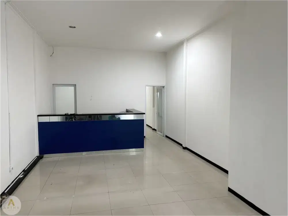 Jual atau Sewa Ruko di karapitan Bandung