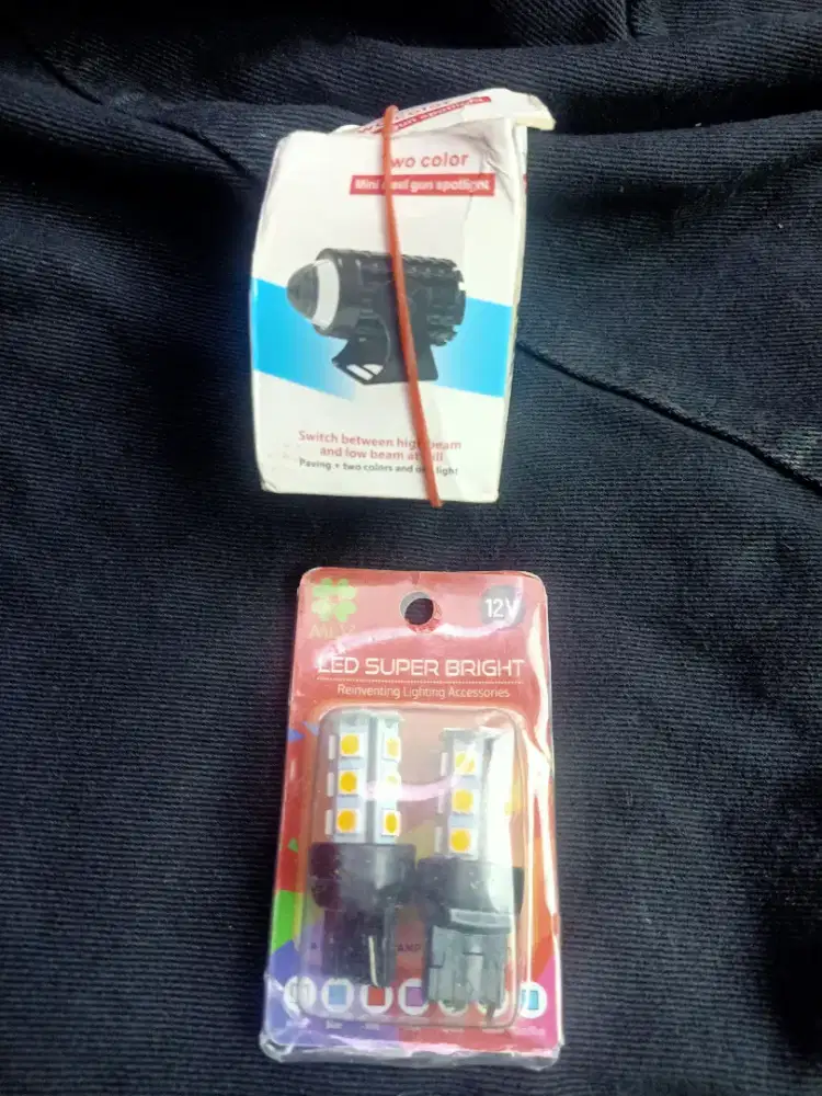Di jual bisa di pakai di semua kendaran murah aja