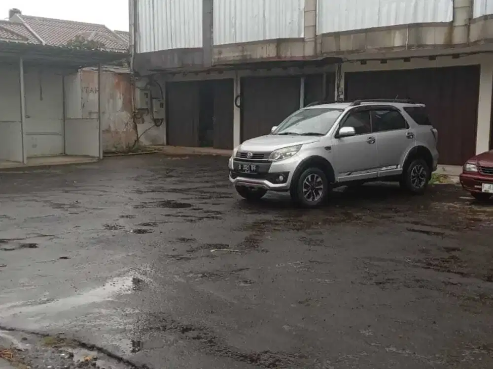 SEWA RUKO SERBAGUNA CIBINONG AREA