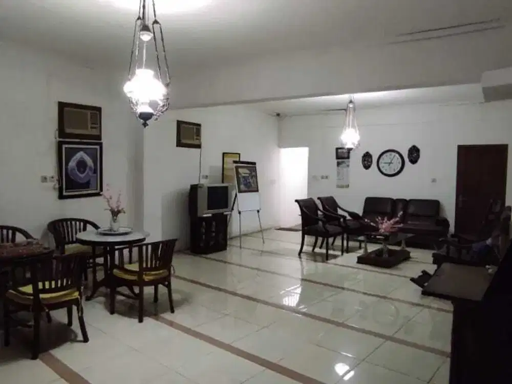 Rumah di Cluster Holly Grand Sentul Bogor, Dekat Restoran Karimata