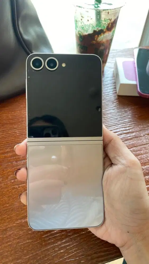 Samsung z flip 6 12/256gb