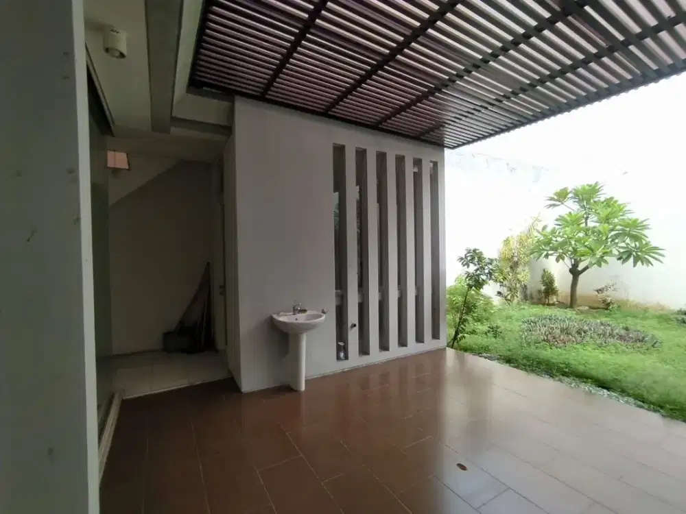 Rumah Citraland Luasan besar cocok untuk Rumah impian kamu