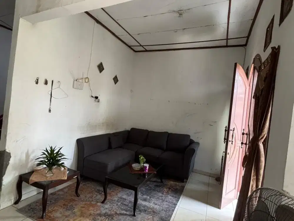 Dijual rumah lehok parung panjang