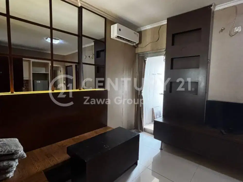 Dijual Apartemen Mediterania Garden 1 Tanjung Duren Jakarta Barat