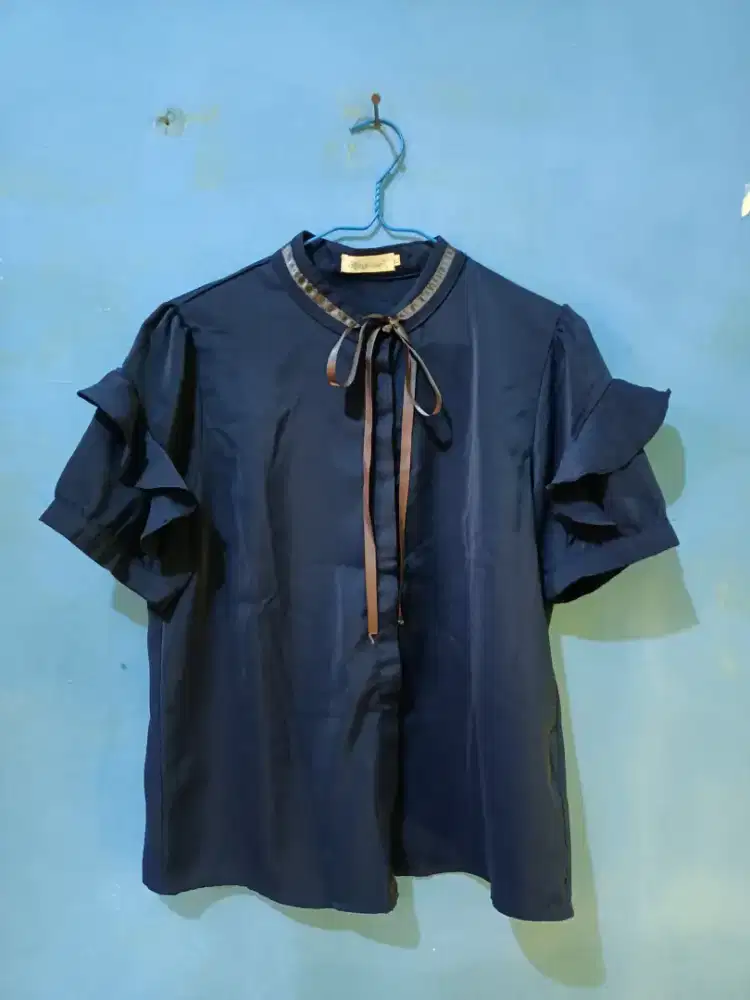 Atasan / Baju / Blouse Wanita Preloved