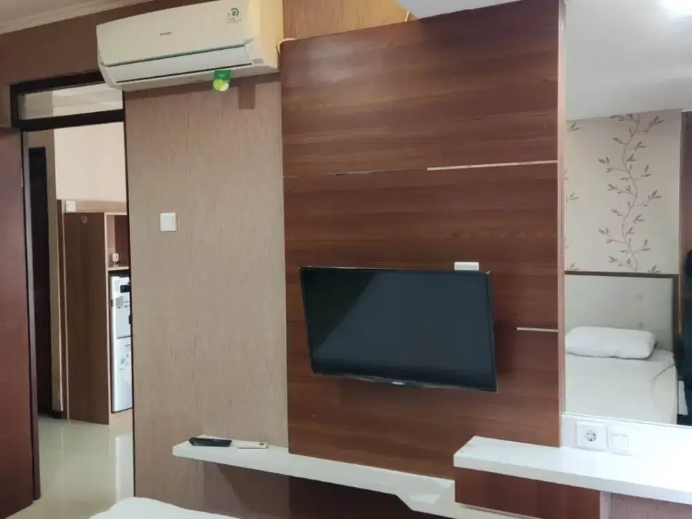 Jual Apartment Gateway Pasteur 2 Bed Room Murahhh