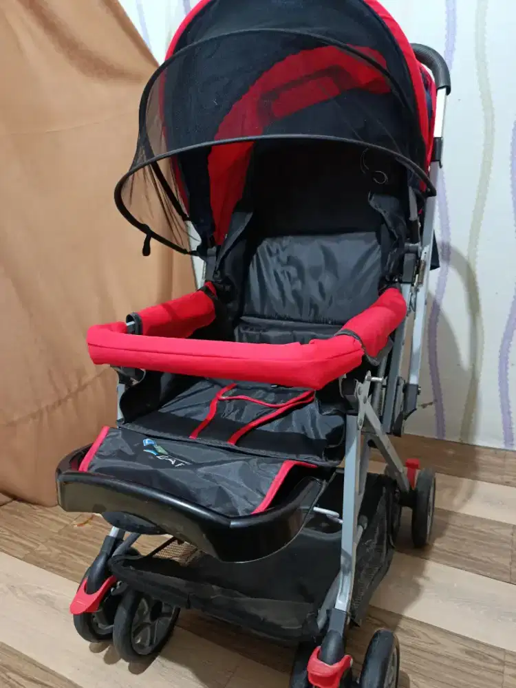 Stroller Clasic crative baby