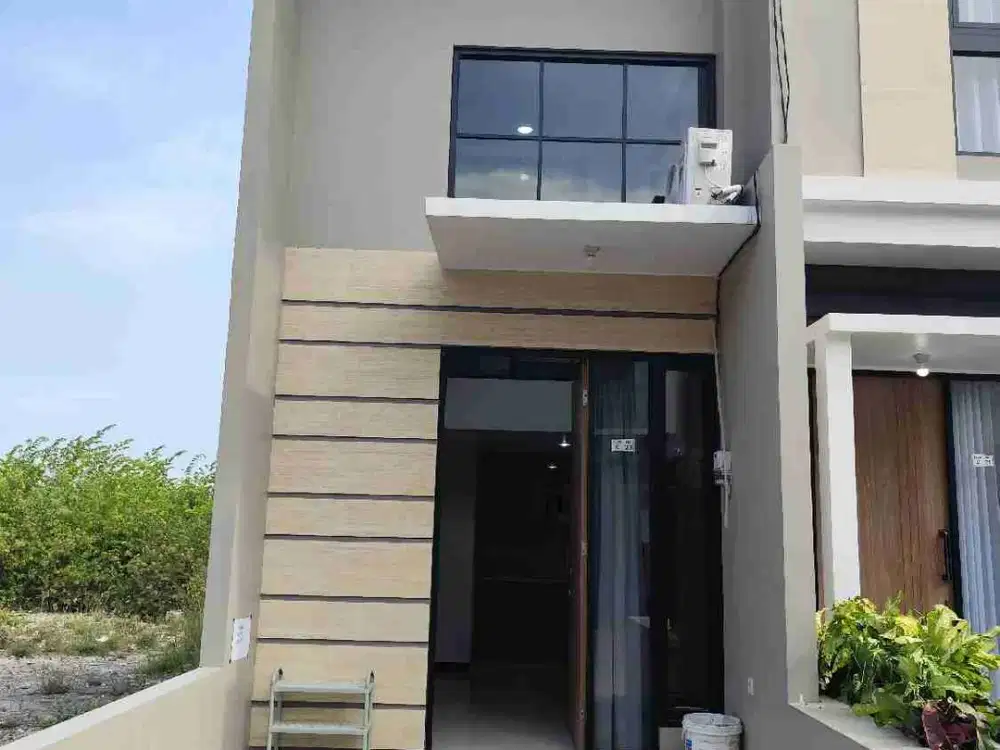 rumah murah Wonorejo surabaya timur