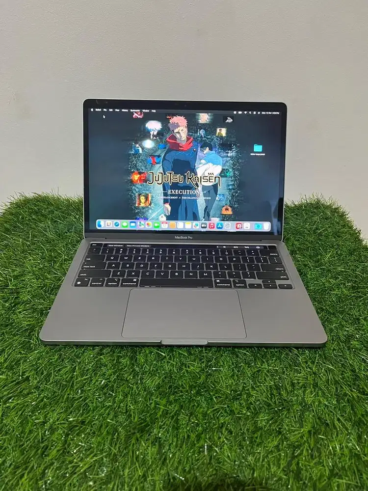 MACBOOK PRO M2 2022 RAM 8/256GB