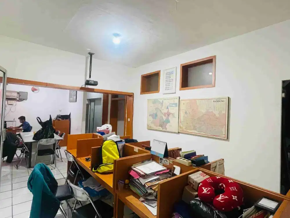 Disewakan Ruko Siap Huni Mainroad PETA