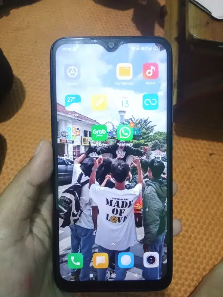 Redmi note 7 3/32gb