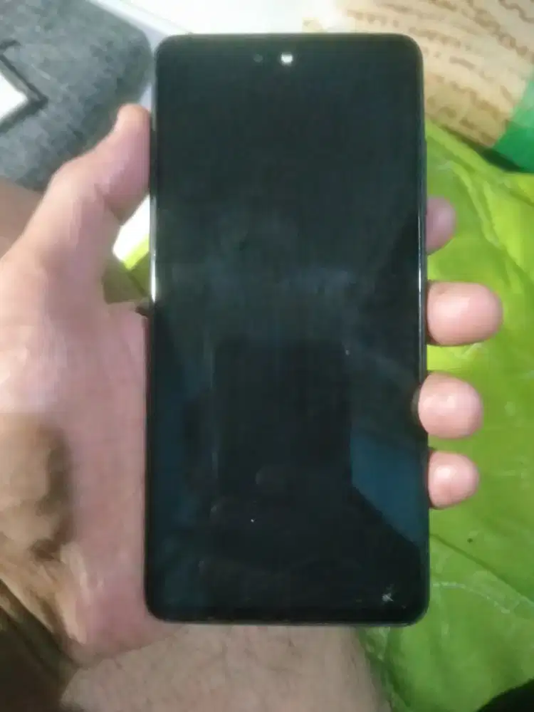 LCD Amoled original samsung A52 4G