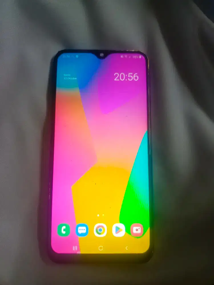 samung M20  TT BT