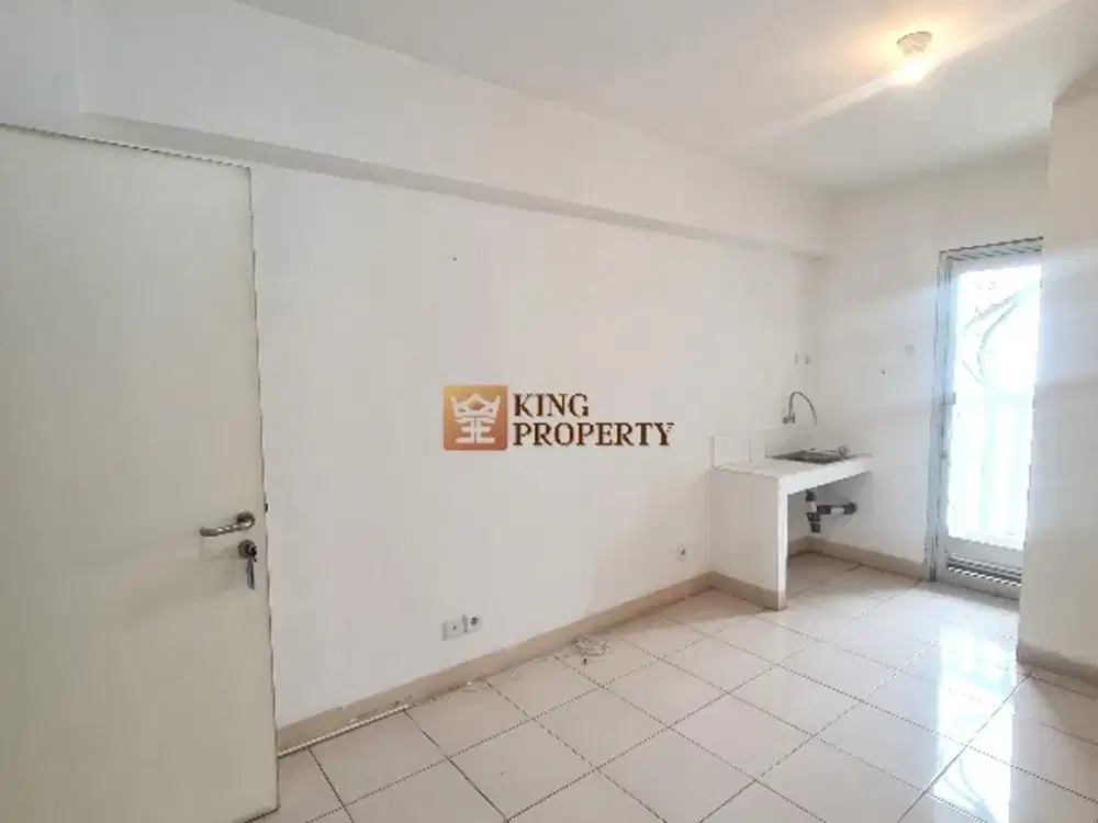 Sewa Murah Studio 21m2 dengan 1AC Coastview Green Bay Pluit