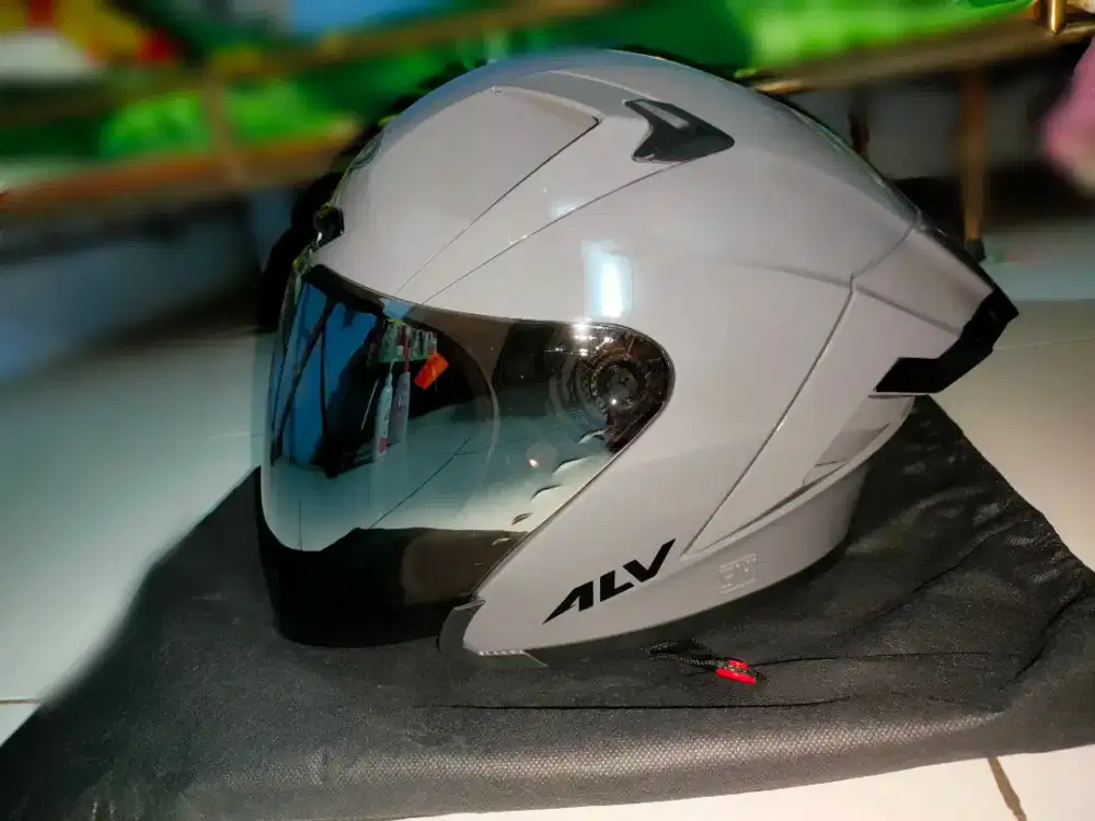 HELM ALV ULTRON PRO