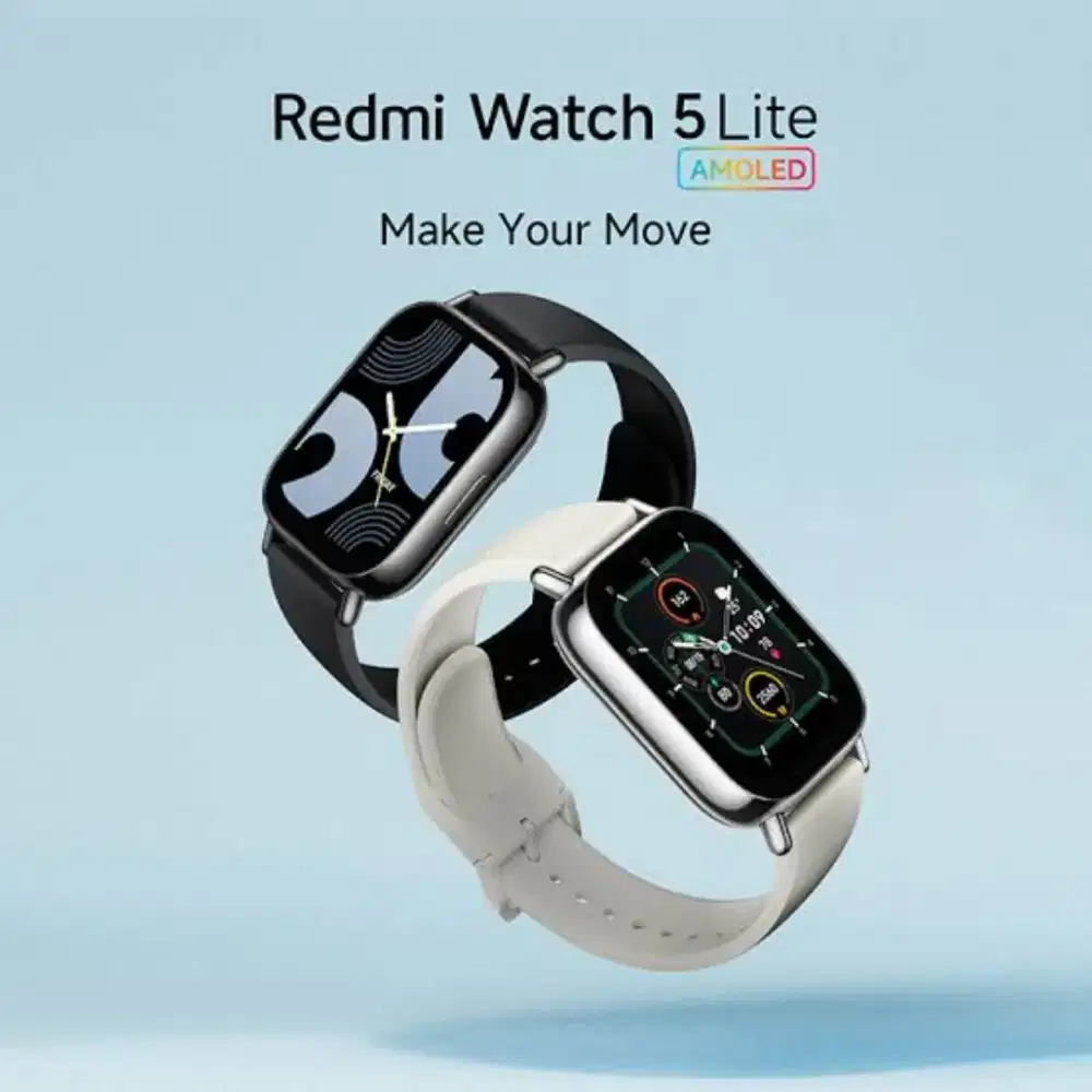 Redmi watch 5 lite