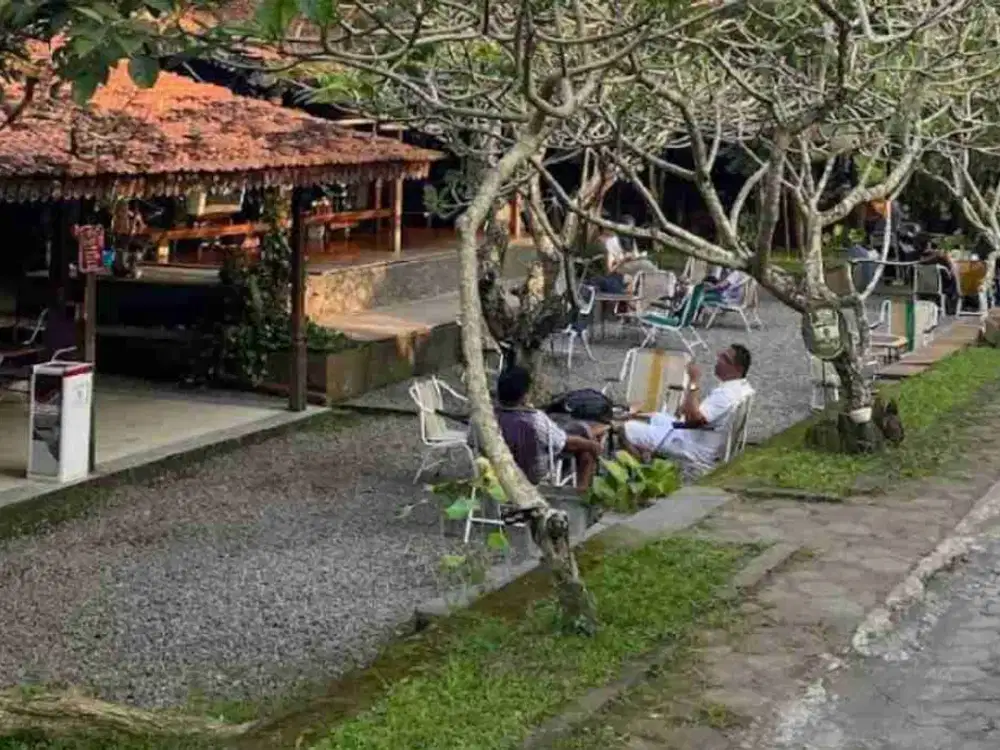 Tanah Strategis Area Bisnis di jl. Palagan Dekat HYATT Dan Kampus UGM