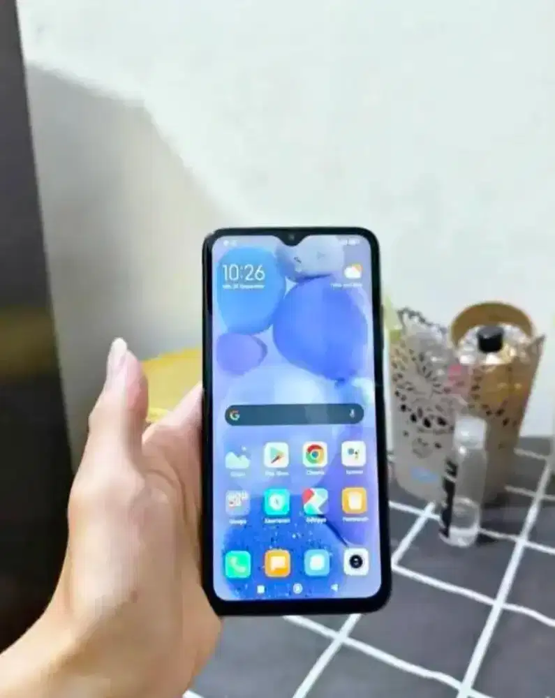 JUAL BUTUH REDMI 9T 4/64