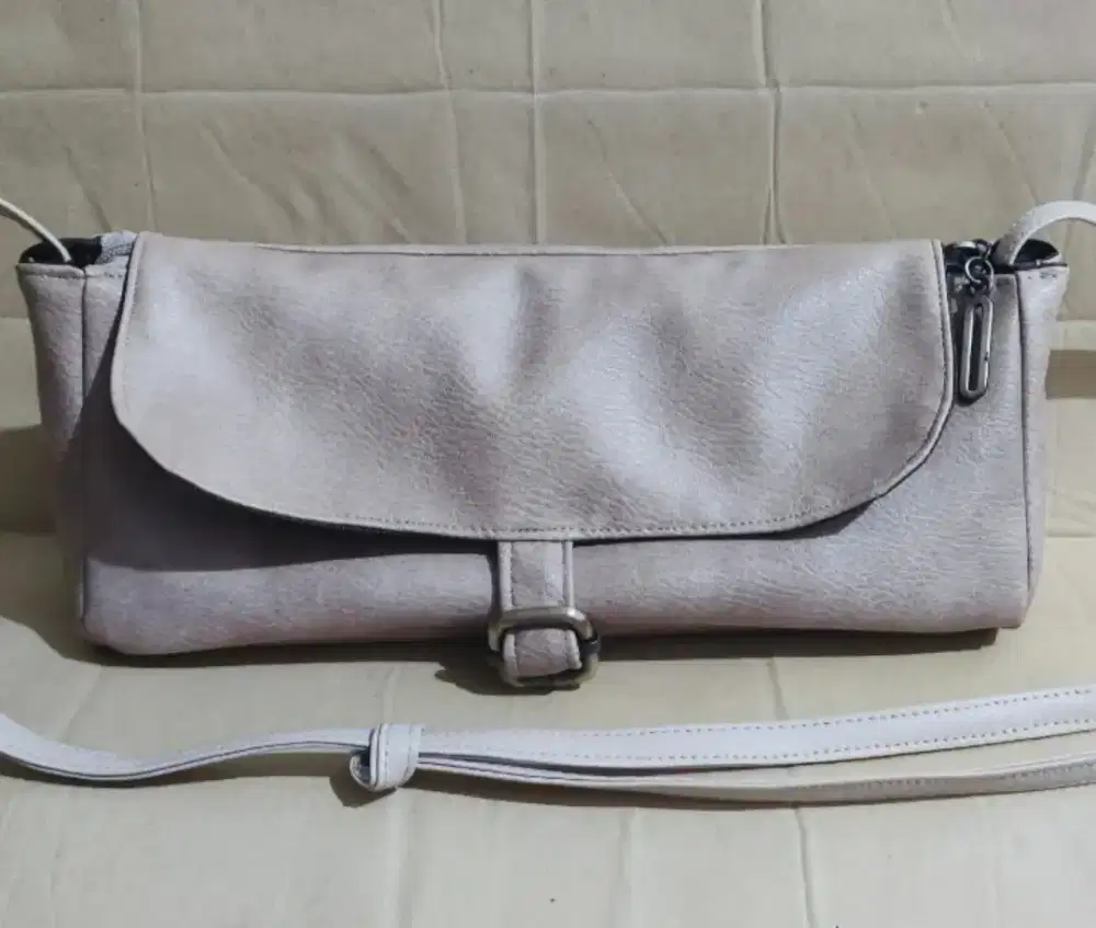 Tas home made boleh custom