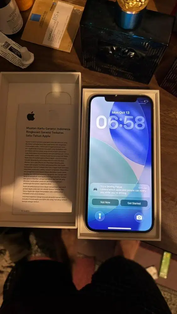 Iphone 12 IBOX 128