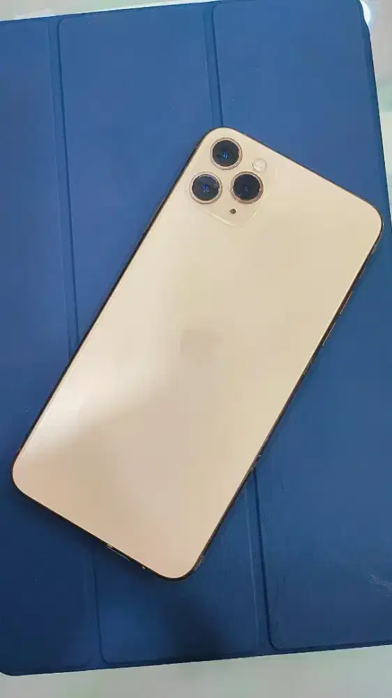 iPhone 11 Pro Max 256GB Permanen