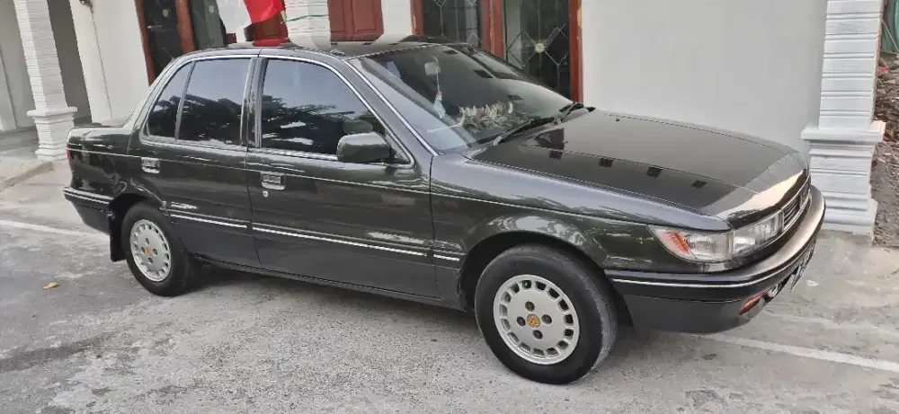 Lancer Mulus Banget No Dempul No Karat