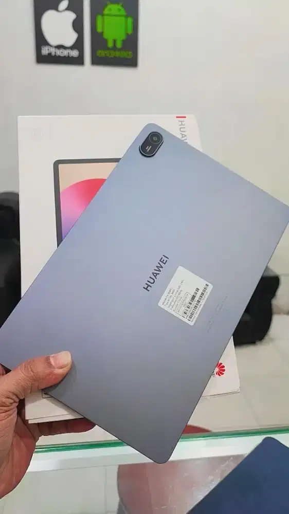 HUAWEI MATE Pad SE 4/128GB