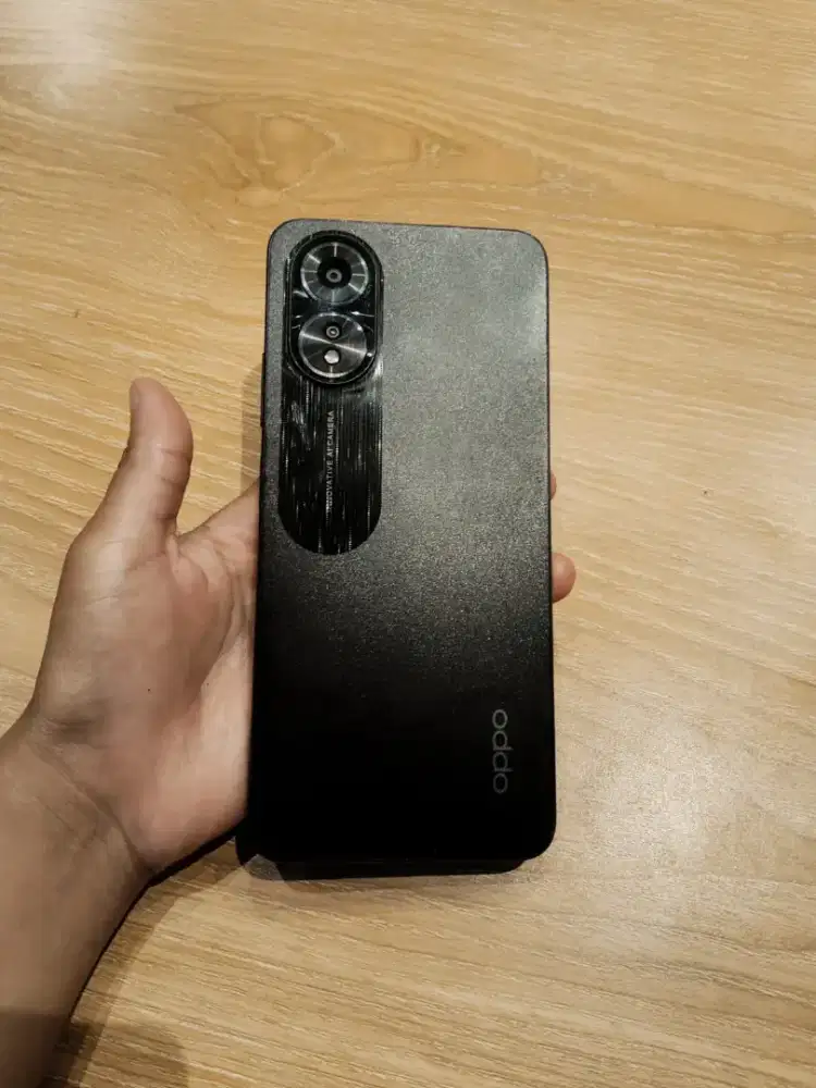 Oppo A18 ram 4/128