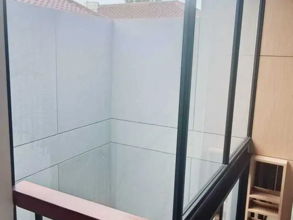 Dijual Rumah di Kota Baru Parahyangan Bandung, 2 Lantai Minimalis
