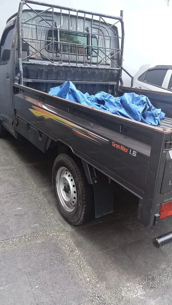 Daihatsu Gran max 2023 Bensin