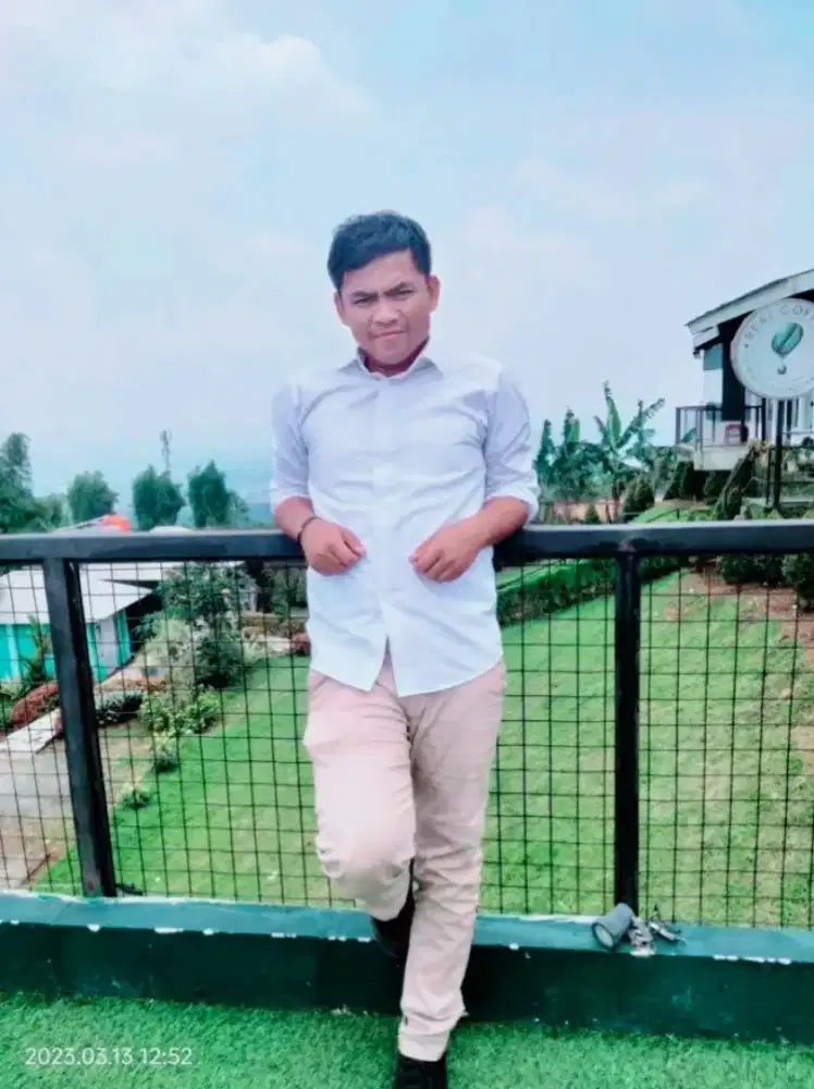 Mencari pekerjaan
