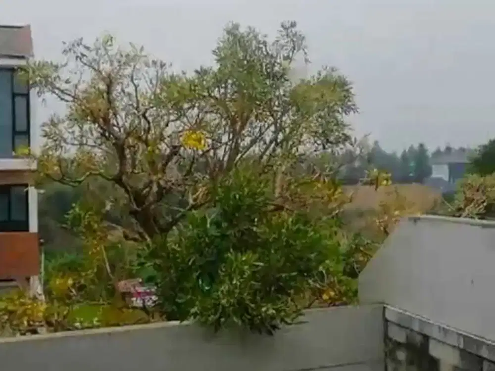Dijual Rumah di Kota Baru Parahyangan Bandung, Strategis dekat Danau