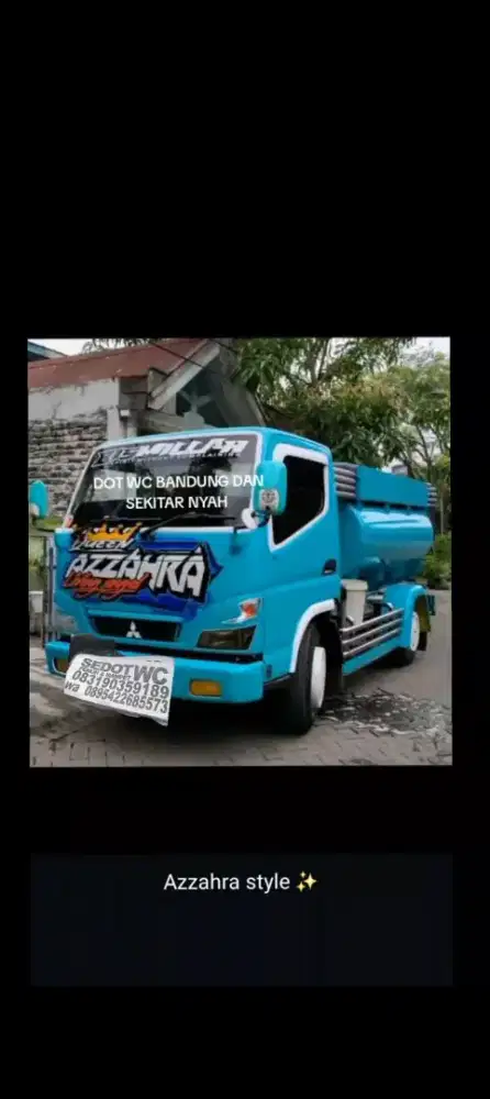sedot wc bandung penuhmamet