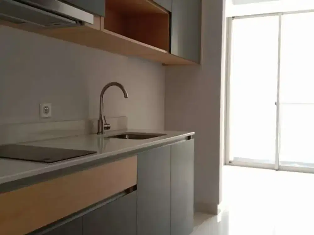 Apartemen Taman Anggrek Residences Studio Semi furnish