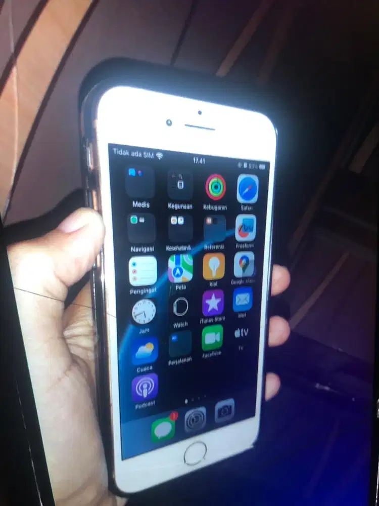 Ip 8 64gb fullsat