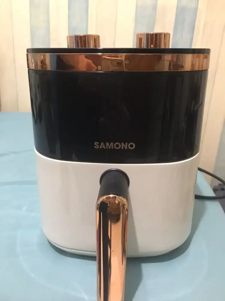 Air fryer Samono 4 liter second