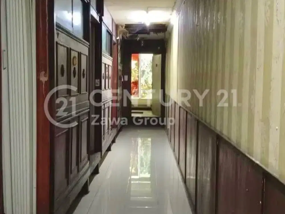 Dijual Ruko Pinangsia Officepark Karawaci Cibodas Tangerang