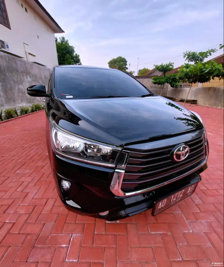 Toyota Kijang Innova 2020 Diesel