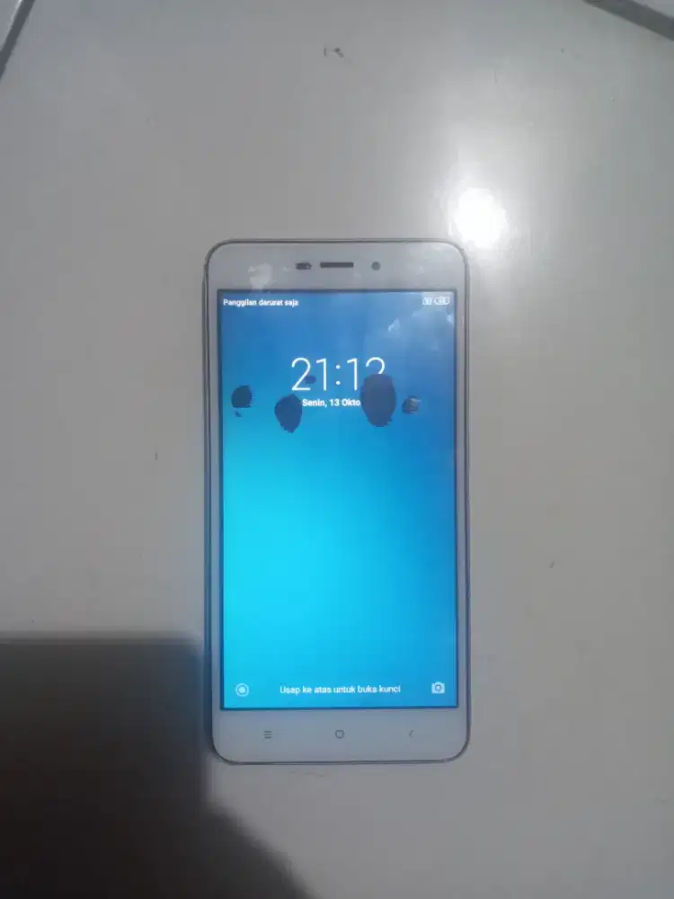 Xiaomi redmi 4a