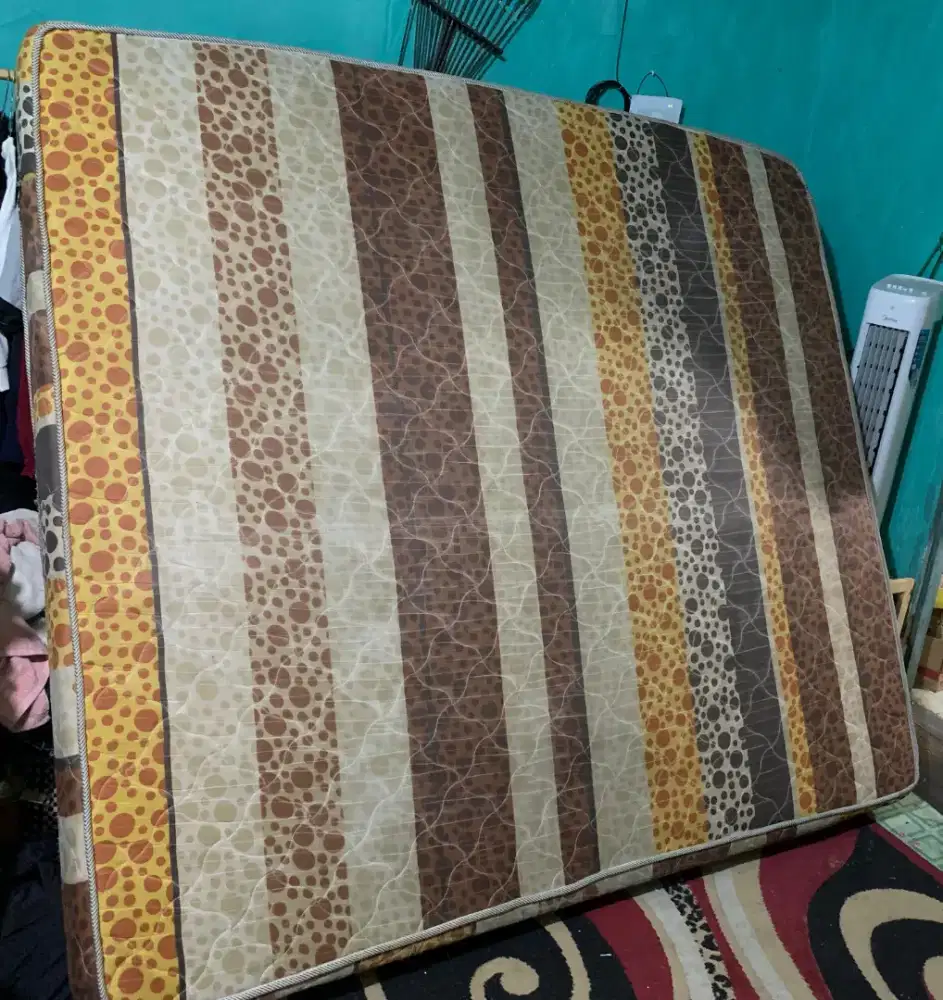 Kasur busa 180*200*20
