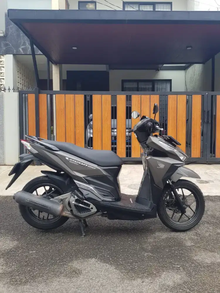 Honda Vario 150 2017