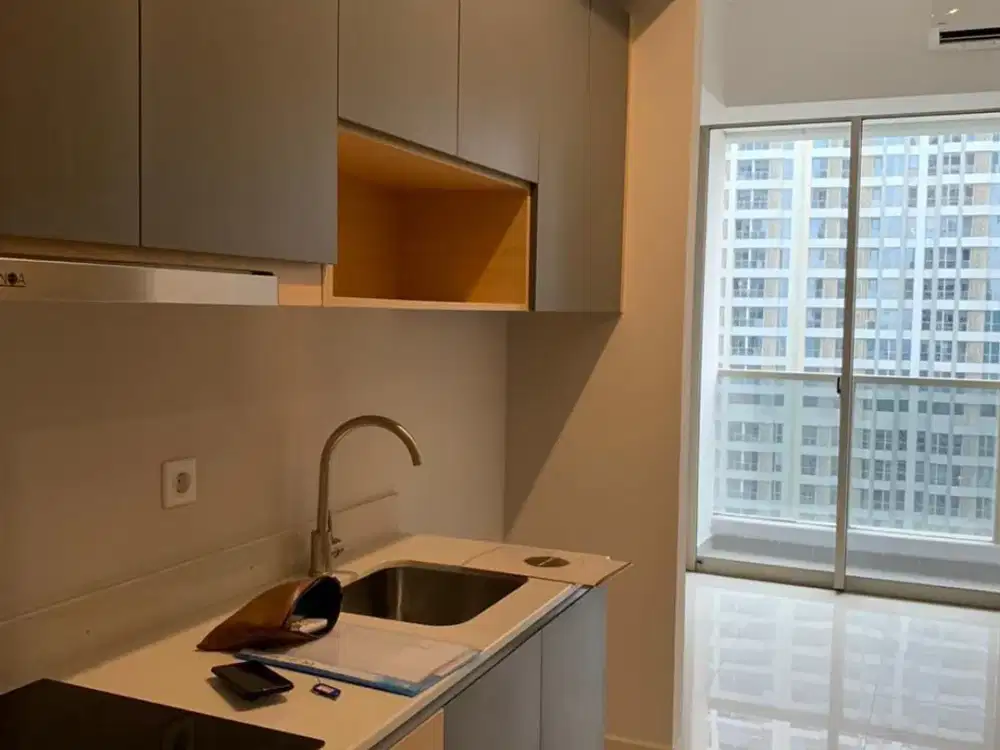Di Jual Apartemen Taman Anggrek Residences Studio