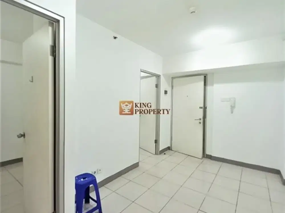 Limitied Stock Type 2BR 35m2 Green Bay Pluit Greenbay Tower Depan