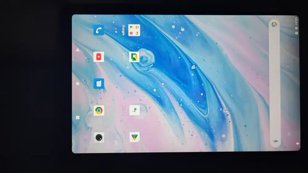 Advan tab VX lite