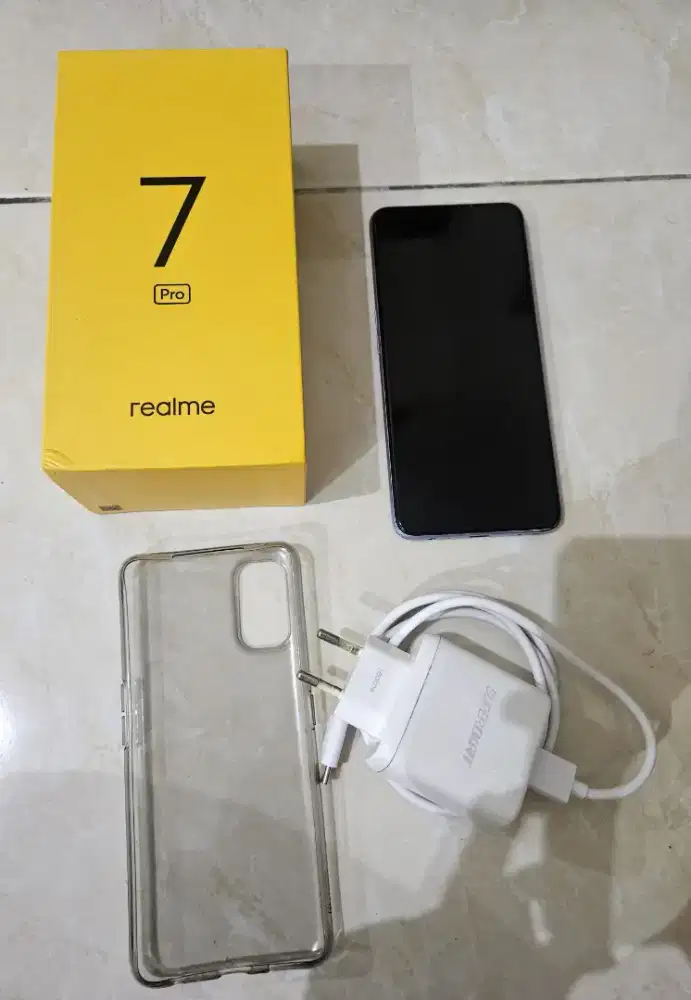 Realme 7 pro 8/128GB
