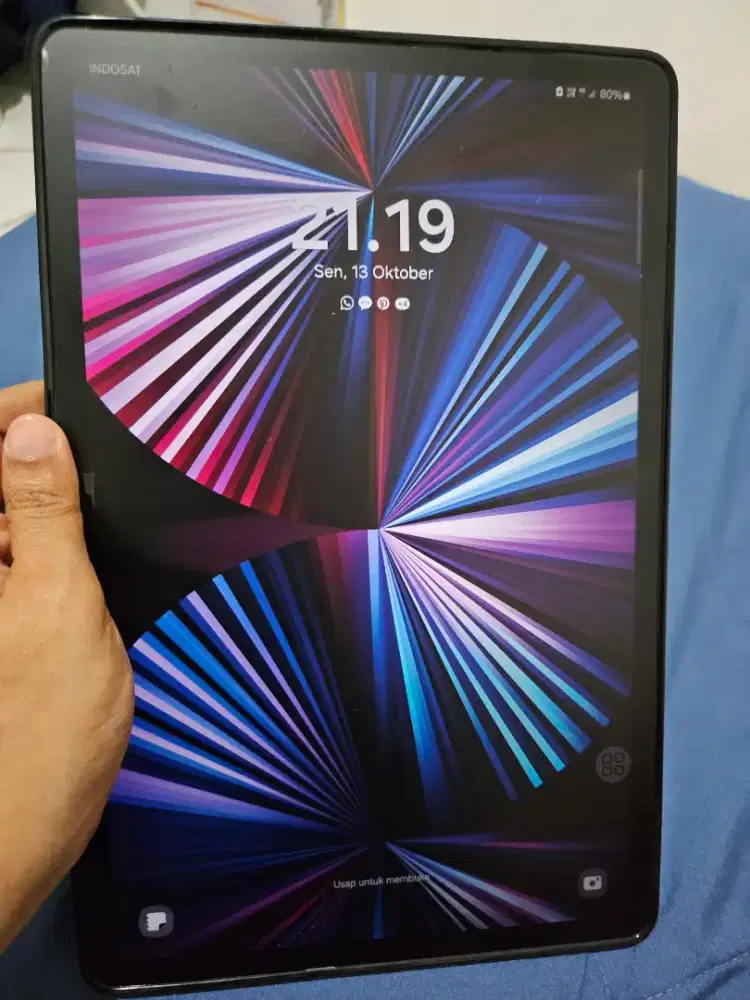 Samsung Tab S7 FE 5G