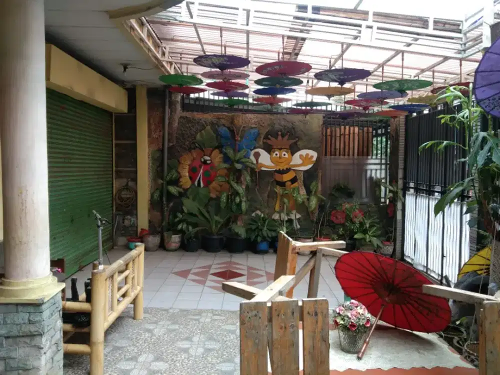 Dijual Rumah Siap Huni di Cimahi, Dekat Fasilitas Umum